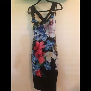 Ted Baker Dress